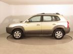 Hyundai Tucson - fotka číslo 2