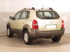 Hyundai Tucson - fotka číslo 3