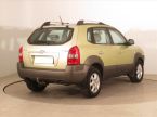 Hyundai Tucson - fotka číslo 4
