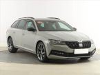 Škoda Superb - fotka číslo 0
