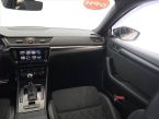 Škoda Superb - fotka číslo 7