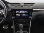 Škoda Superb - fotka číslo 11