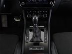 Škoda Superb - fotka číslo 12