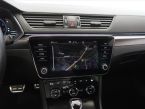 Škoda Superb - fotka číslo 15