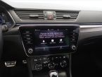 Škoda Superb - fotka číslo 16