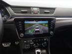 Škoda Superb - fotka číslo 17