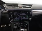 Škoda Superb - fotka číslo 19
