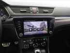 Škoda Superb - fotka číslo 20