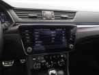 Škoda Superb - fotka číslo 21
