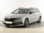Škoda Superb - fotka číslo 1