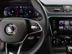 Škoda Superb - fotka číslo 23