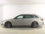 Škoda Superb - fotka číslo 2