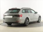 Škoda Superb - fotka číslo 4