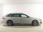 Škoda Superb - fotka číslo 5