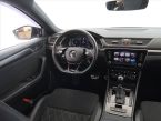 Škoda Superb - fotka číslo 6