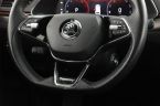Škoda Superb - fotka číslo 7