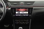 Škoda Superb - fotka číslo 10