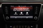 Škoda Superb - fotka číslo 13