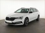 Škoda Superb - fotka číslo 1