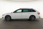 Škoda Superb - fotka číslo 2