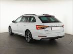 Škoda Superb - fotka číslo 3