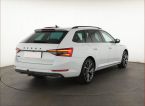 Škoda Superb - fotka číslo 4