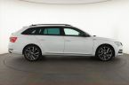 Škoda Superb - fotka číslo 5