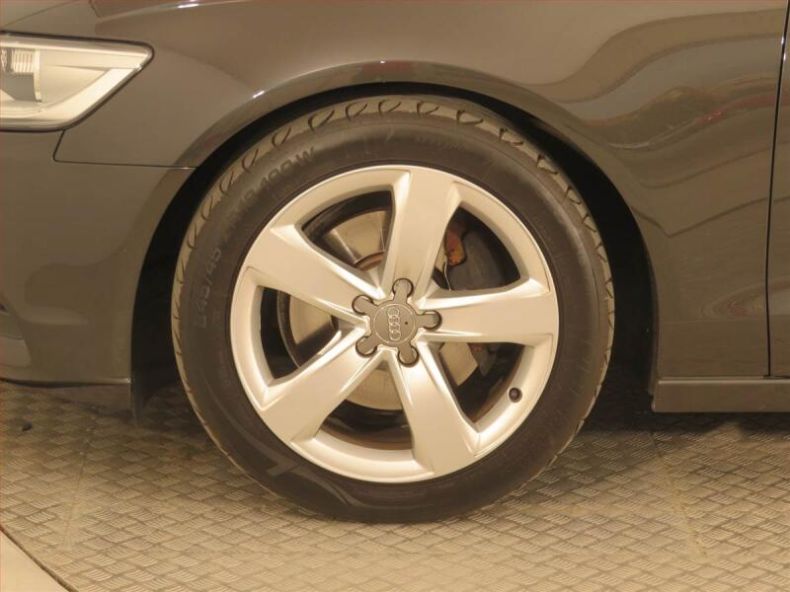 Audi Q3 - hlavní fotka inzerátu