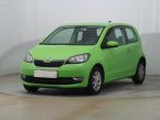 Škoda Citigo - fotka číslo 1