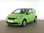 Škoda Citigo - fotka číslo 1