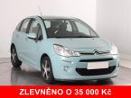 Citroën C3 - fotka číslo 0