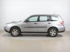 Subaru Forester - fotka číslo 2