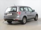 Subaru Forester - fotka číslo 4