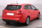 Kia Cee'd - fotka číslo 4