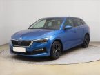 Škoda Scala - fotka číslo 1