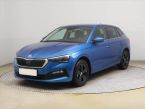 Škoda Scala - fotka číslo 1