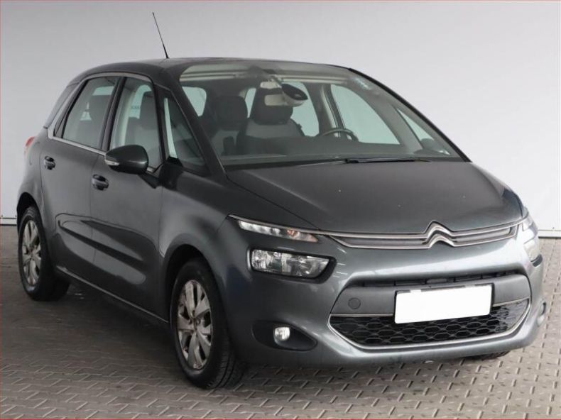 Citroën C4 Picasso - hlavní fotka inzerátu