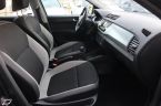 Škoda Fabia - fotka číslo 8