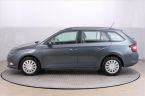 Škoda Fabia - fotka číslo 2