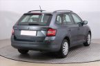 Škoda Fabia - fotka číslo 4