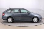 Škoda Fabia - fotka číslo 5