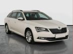 Škoda Superb - fotka číslo 0
