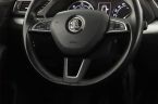 Škoda Superb - fotka číslo 13