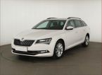 Škoda Superb - fotka číslo 1