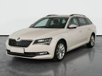 Škoda Superb - fotka číslo 1
