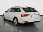 Škoda Superb - fotka číslo 3