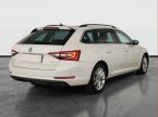 Škoda Superb - fotka číslo 4