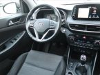 Hyundai Tucson - fotka číslo 6
