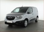 Opel Combo - fotka číslo 1