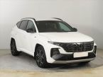 Hyundai Tucson - fotka číslo 0